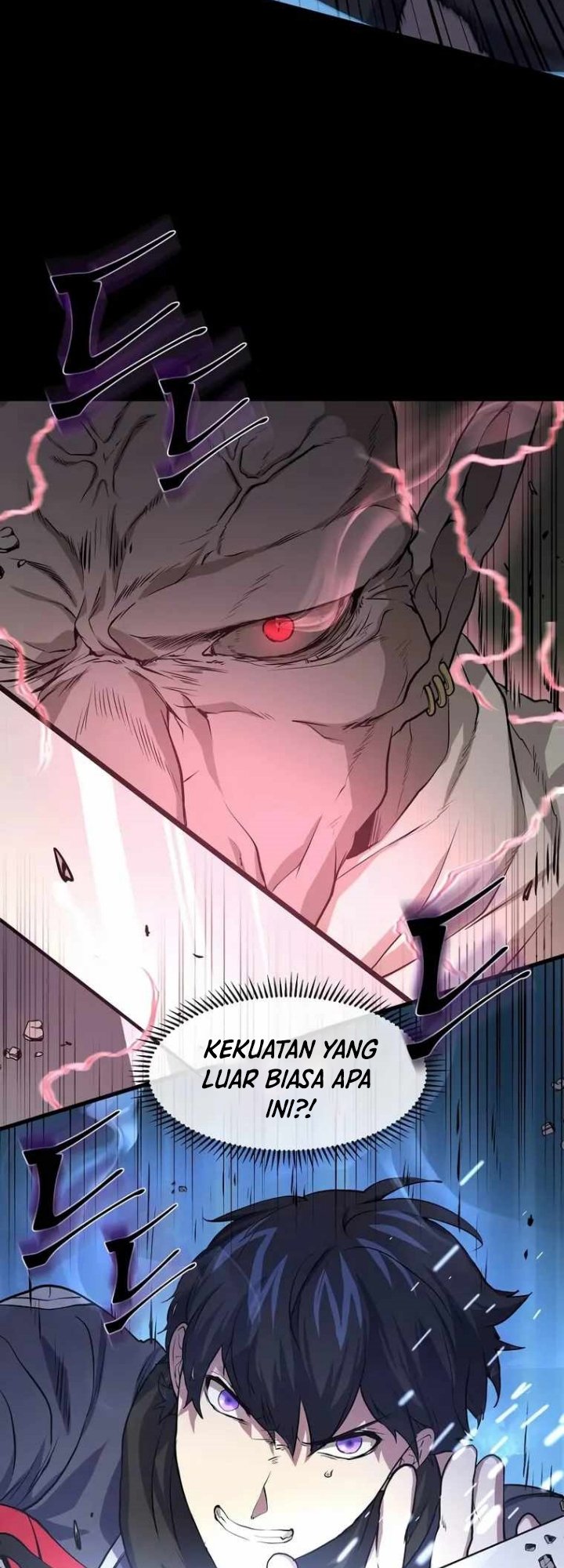 Read Leveling Up with Skills Skill Master Levels Up ID Manga Online