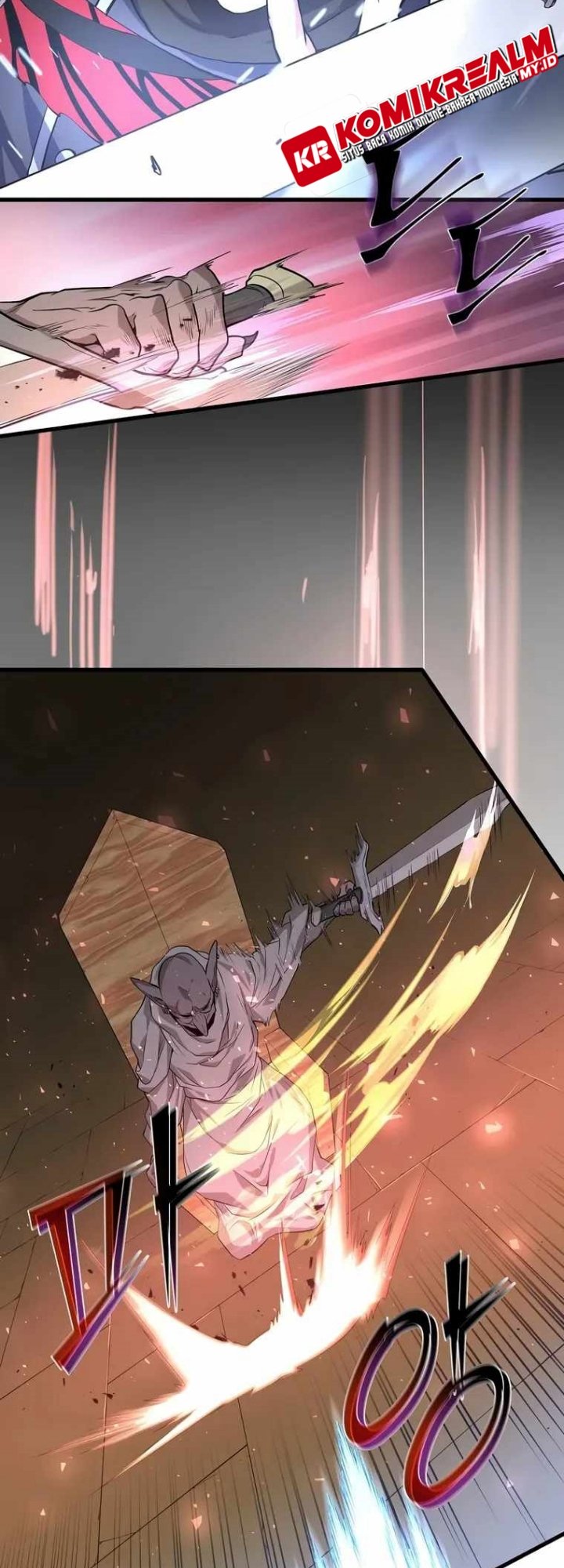 Read Leveling Up with Skills Skill Master Levels Up ID Manga Online