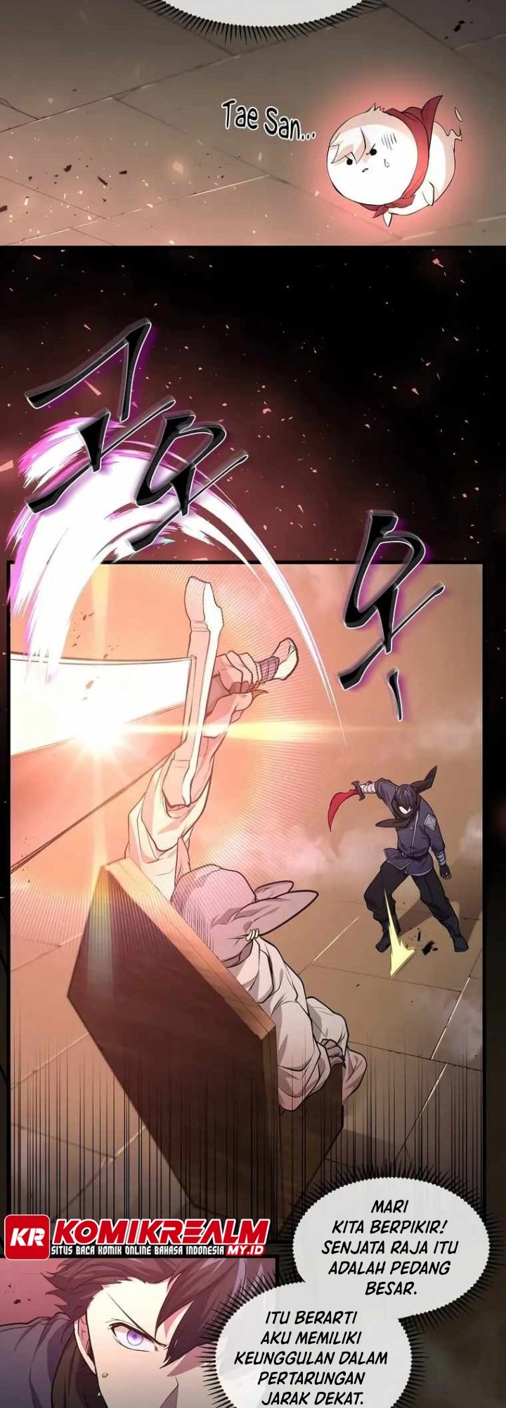 Read Leveling Up with Skills Skill Master Levels Up ID Manga Online