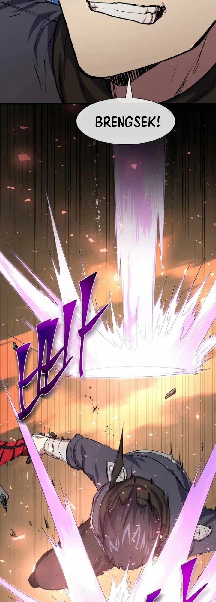 Read Leveling Up with Skills Skill Master Levels Up ID Manga Online