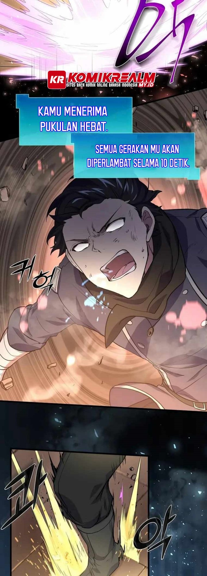 Read Leveling Up with Skills Skill Master Levels Up ID Manga Online