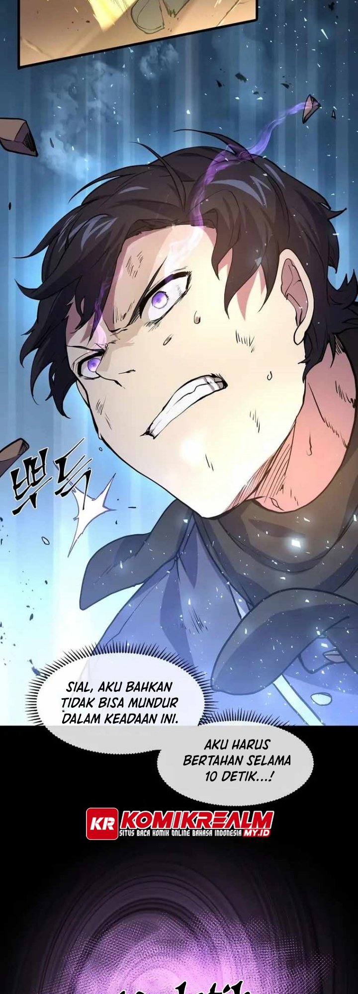 Read Leveling Up with Skills Skill Master Levels Up ID Manga Online
