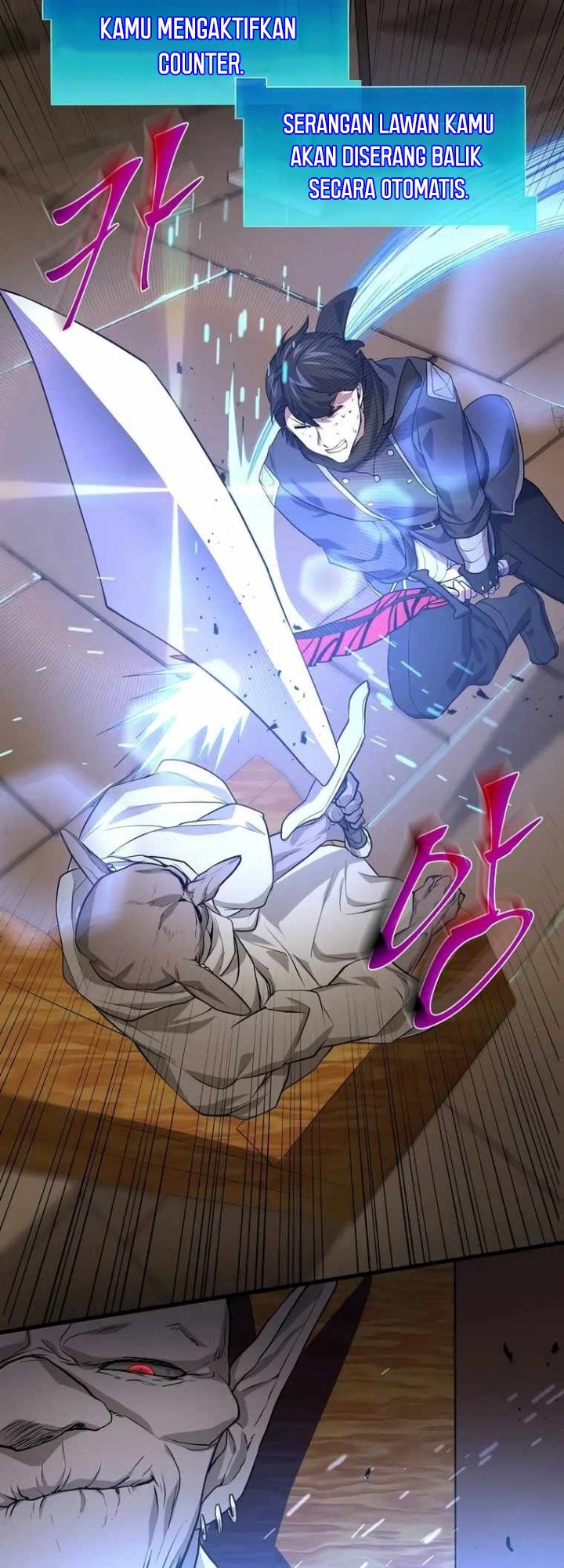 Read Leveling Up with Skills Skill Master Levels Up ID Manga Online