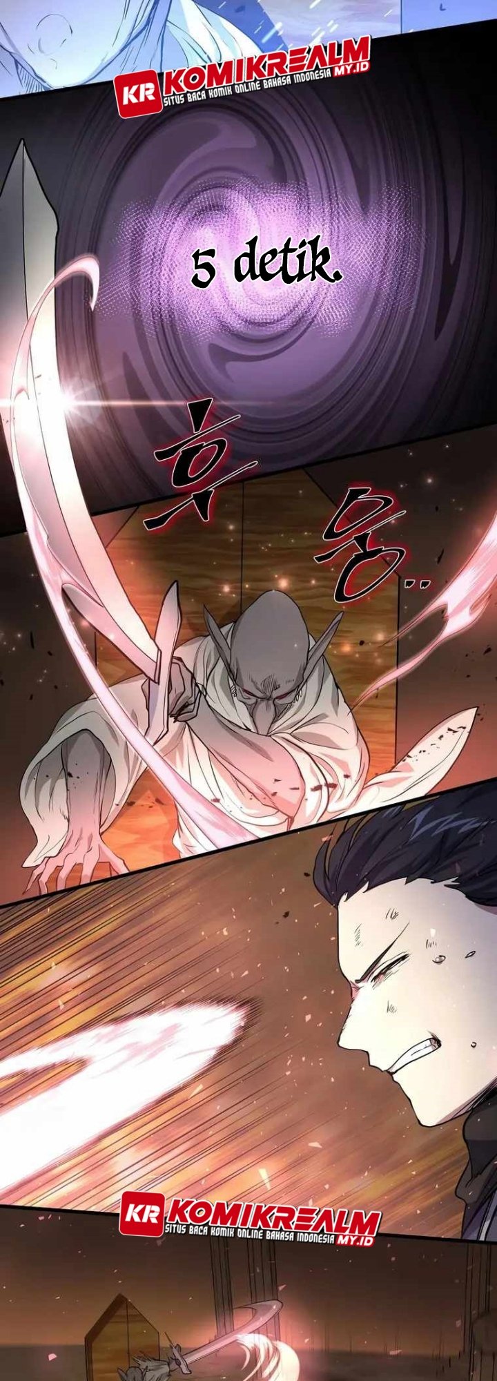 Read Leveling Up with Skills Skill Master Levels Up ID Manga Online