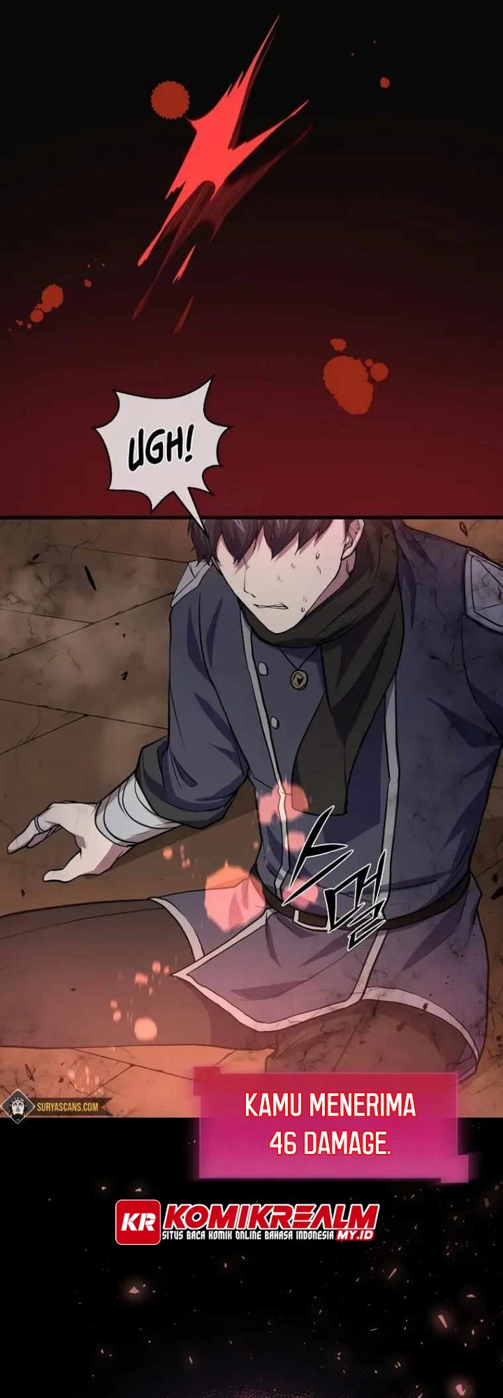 Read Leveling Up with Skills Skill Master Levels Up ID Manga Online
