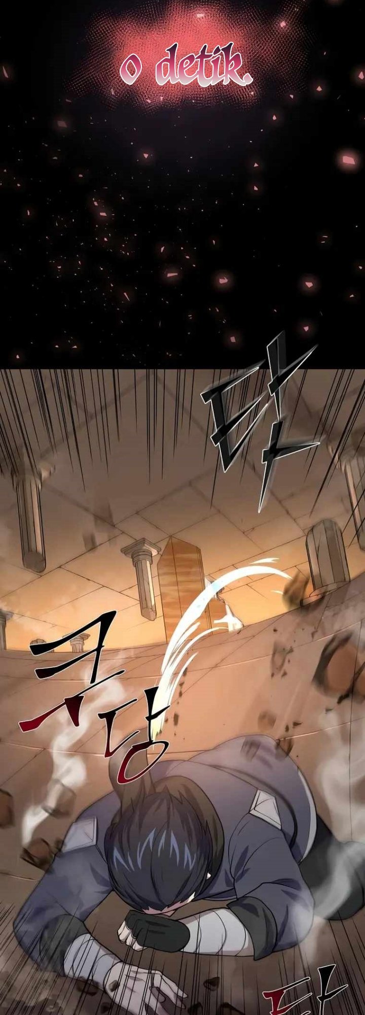 Read Leveling Up with Skills Skill Master Levels Up ID Manga Online