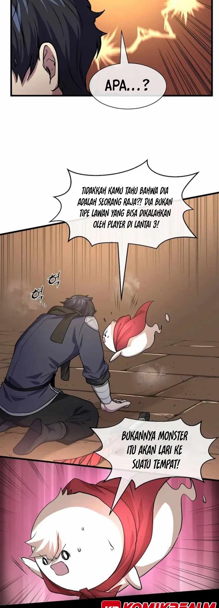 Read Leveling Up with Skills Skill Master Levels Up ID Manga Online