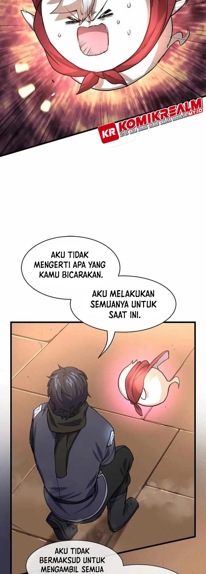 Read Leveling Up with Skills Skill Master Levels Up ID Manga Online