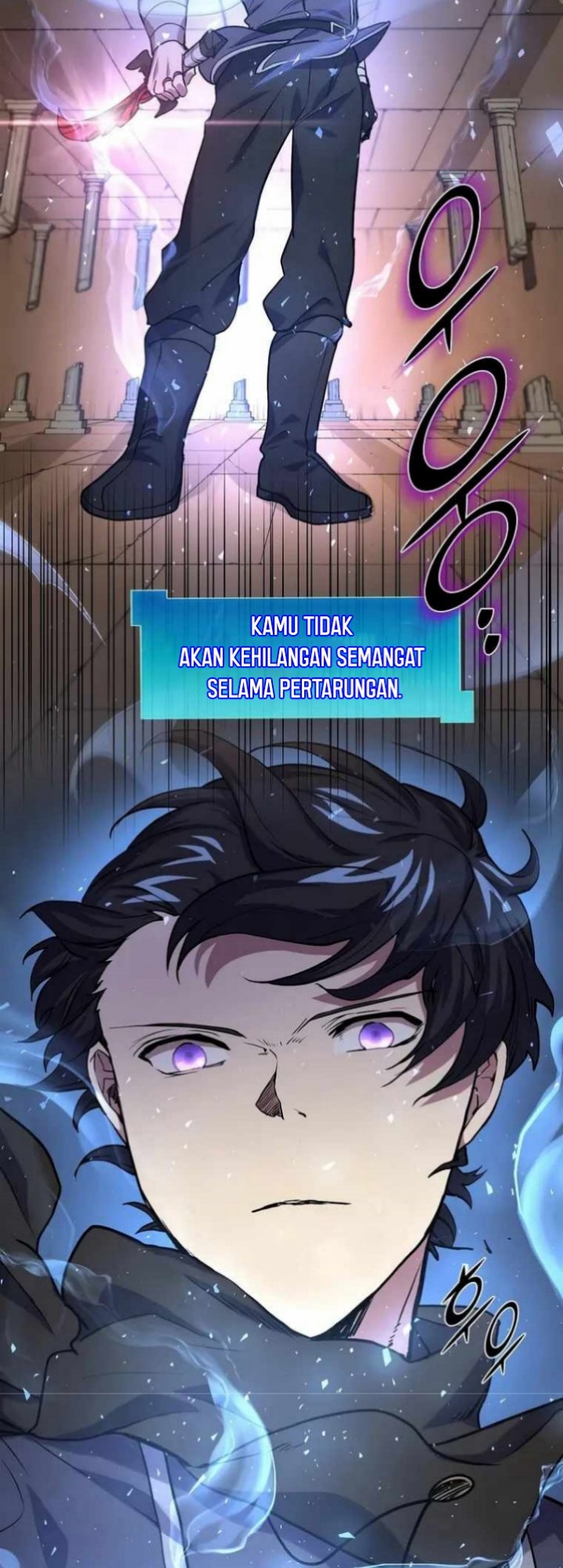 Read Leveling Up with Skills Skill Master Levels Up ID Manga Online