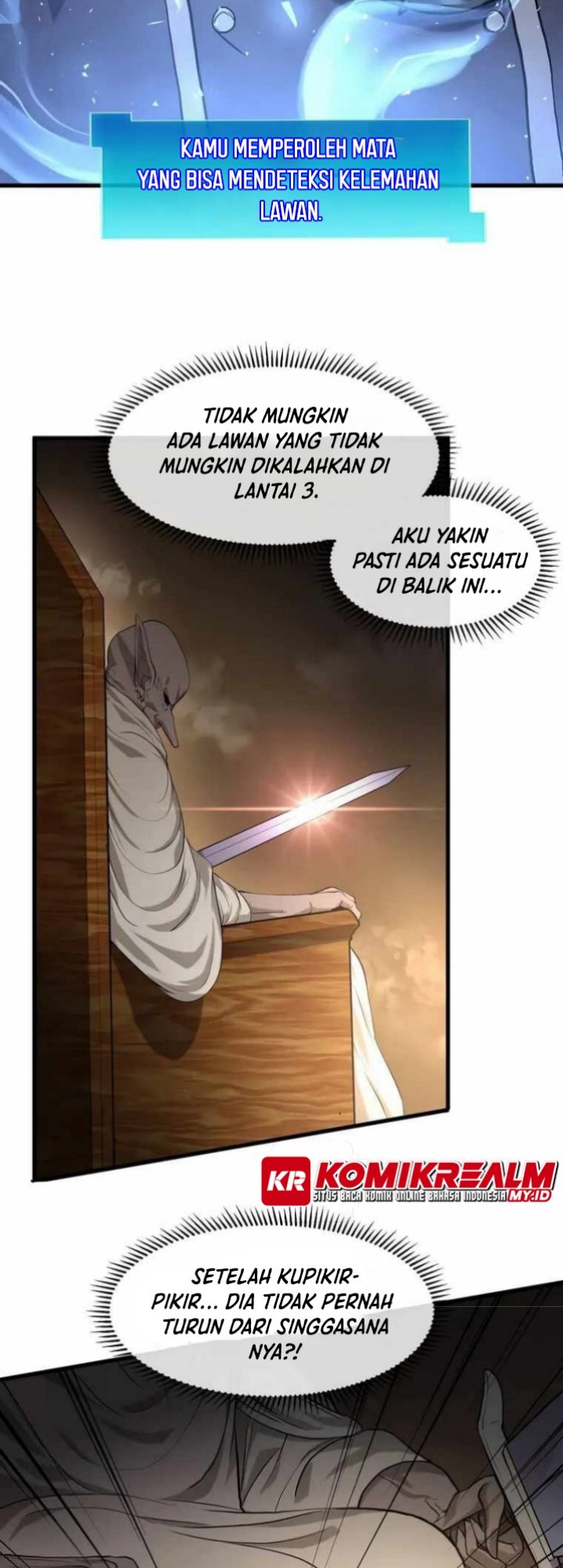 Read Leveling Up with Skills Skill Master Levels Up ID Manga Online