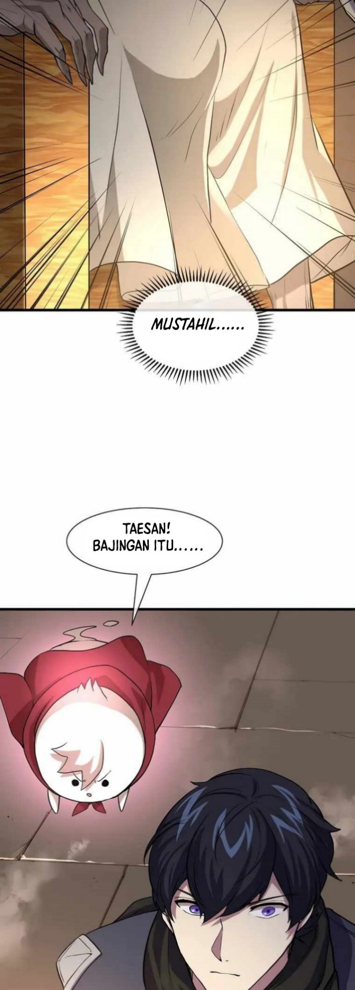 Read Leveling Up with Skills Skill Master Levels Up ID Manga Online