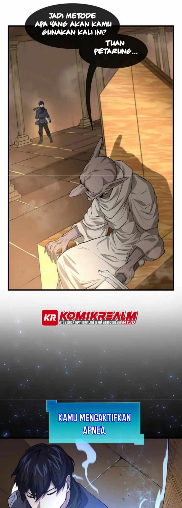Read Leveling Up with Skills Skill Master Levels Up ID Manga Online