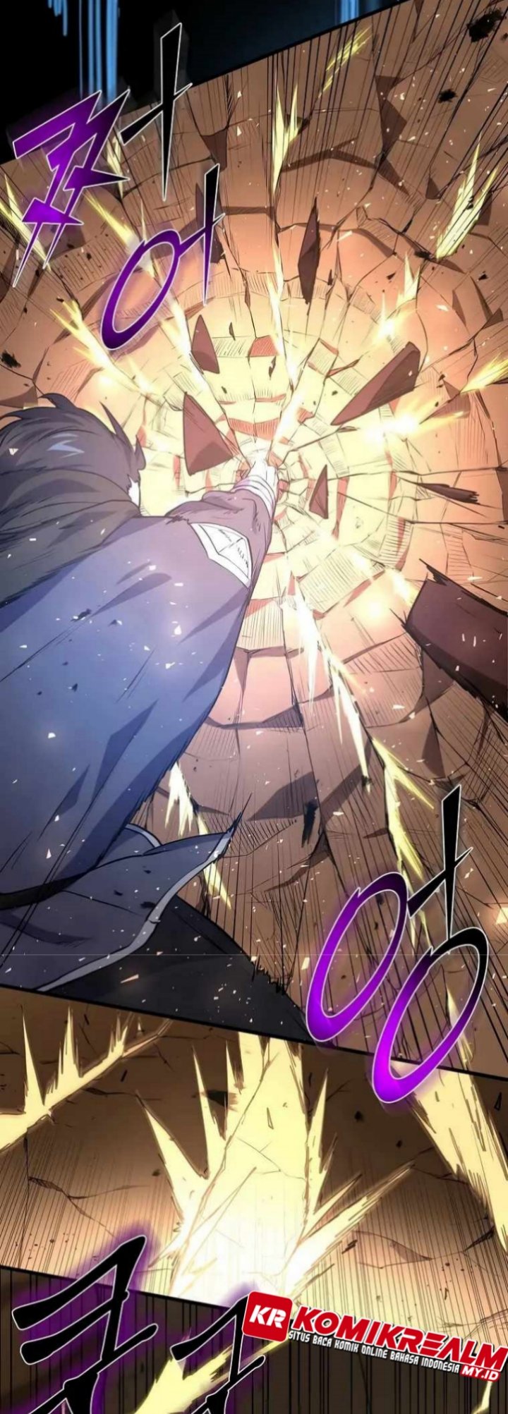 Read Leveling Up with Skills Skill Master Levels Up ID Manga Online