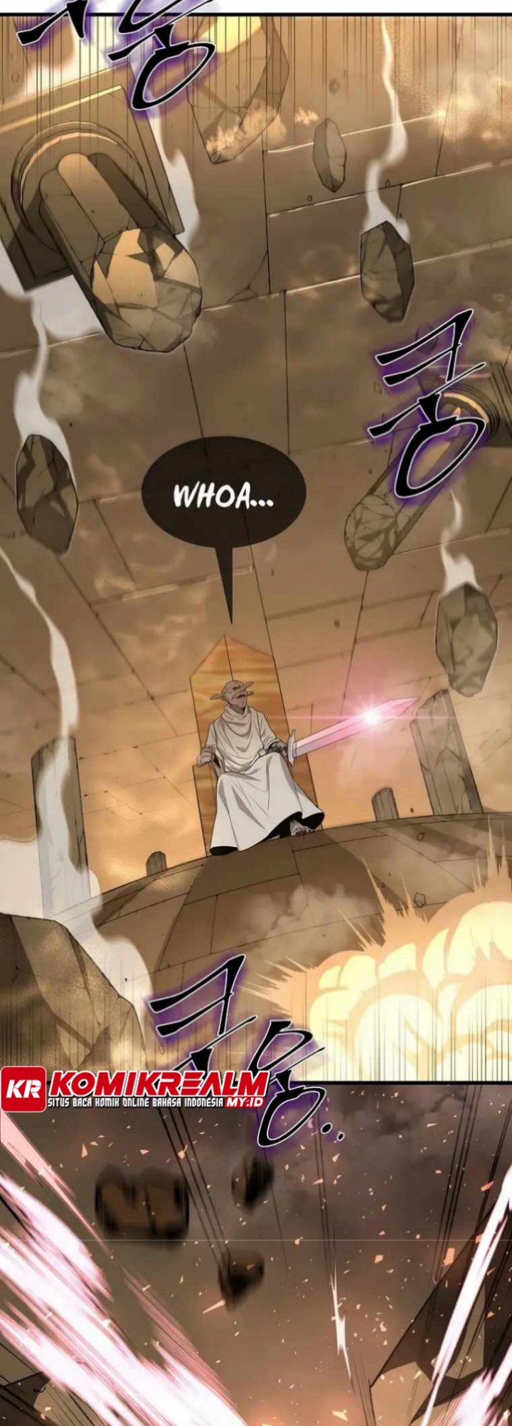 Read Leveling Up with Skills Skill Master Levels Up ID Manga Online