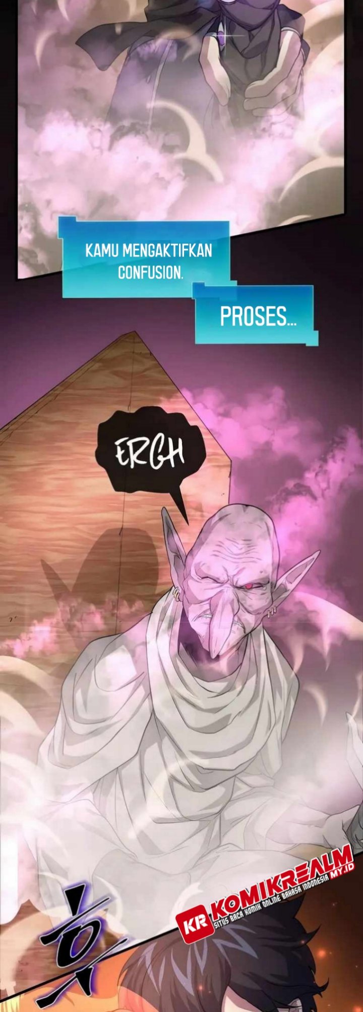 Read Leveling Up with Skills Skill Master Levels Up ID Manga Online