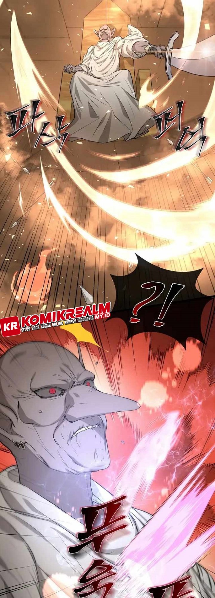 Read Leveling Up with Skills Skill Master Levels Up ID Manga Online