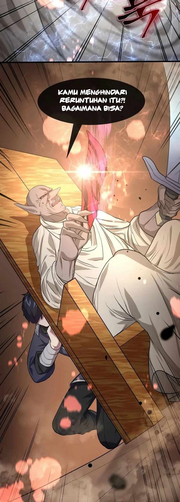 Read Leveling Up with Skills Skill Master Levels Up ID Manga Online
