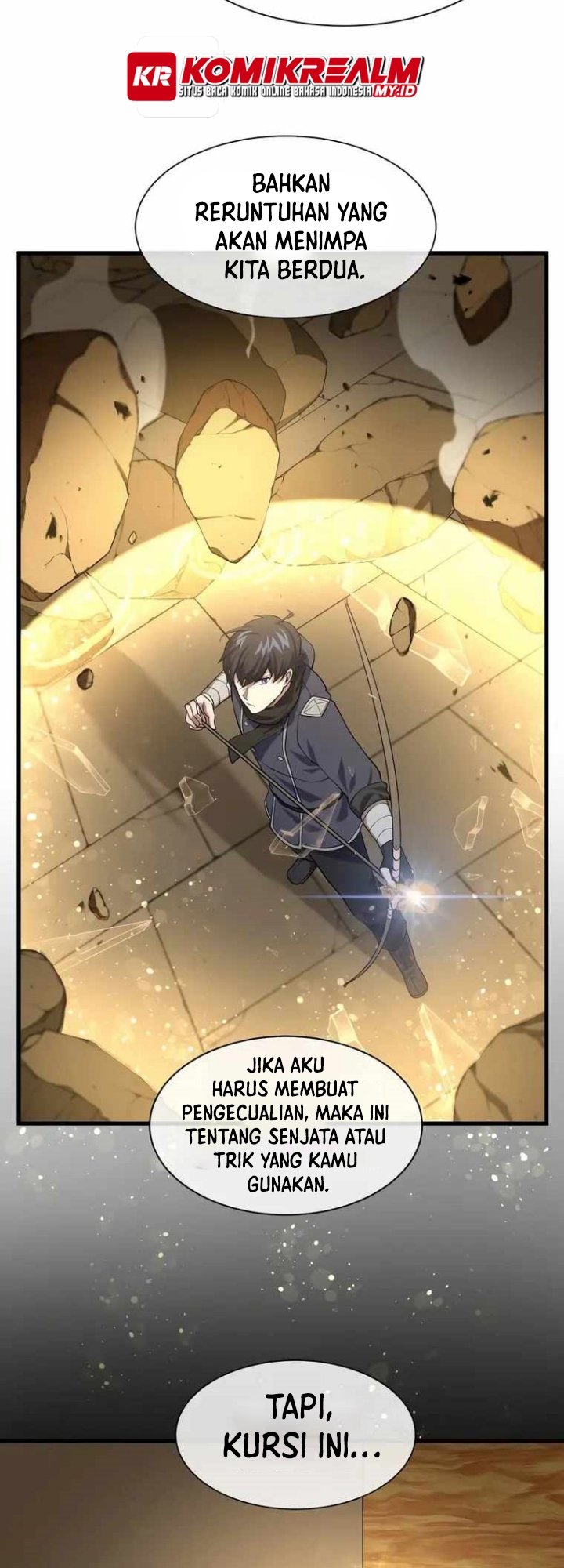 Read Leveling Up with Skills Skill Master Levels Up ID Manga Online