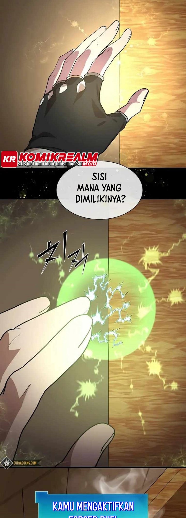 Read Leveling Up with Skills Skill Master Levels Up ID Manga Online