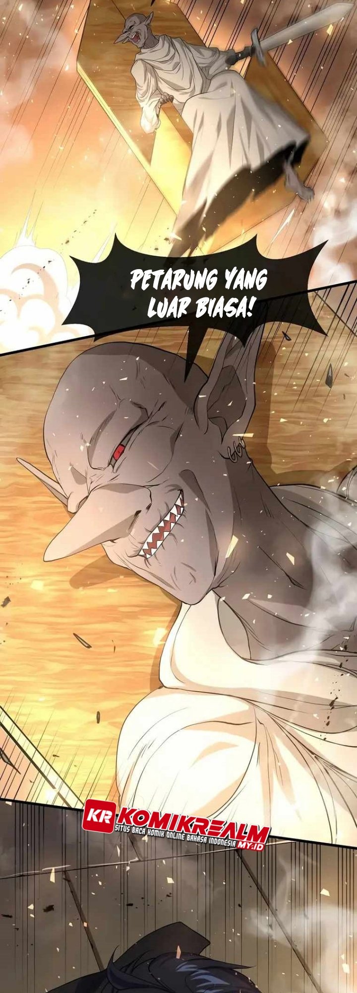 Read Leveling Up with Skills Skill Master Levels Up ID Manga Online