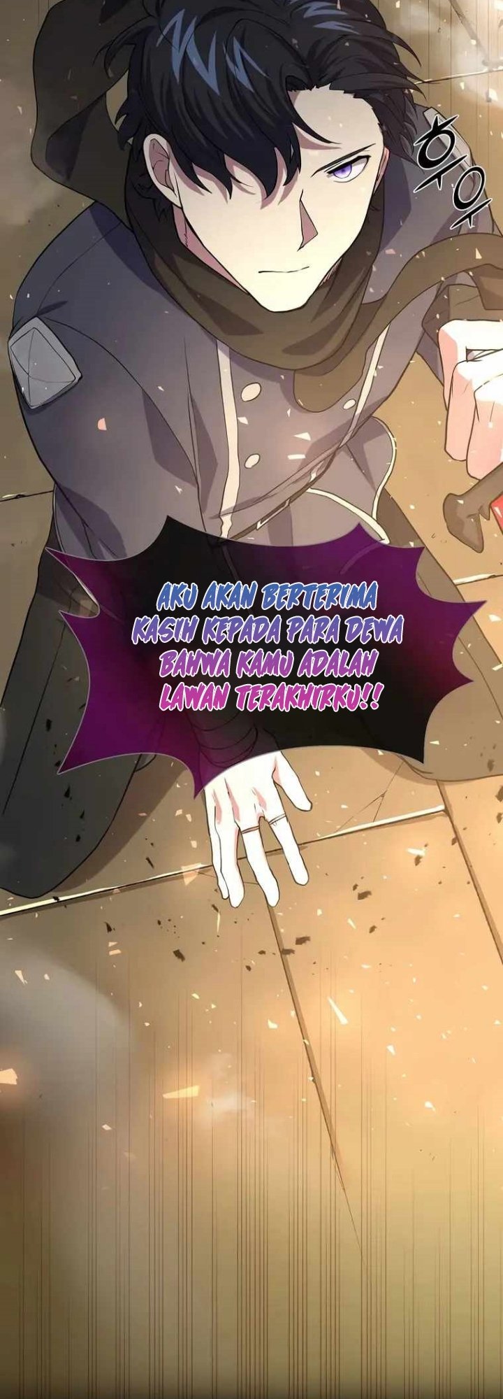 Read Leveling Up with Skills Skill Master Levels Up ID Manga Online