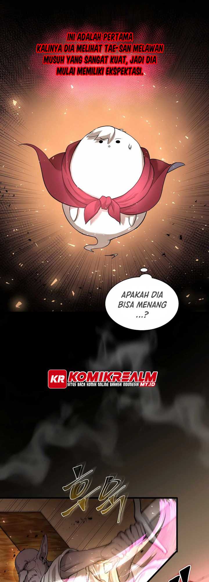 Read Leveling Up with Skills Skill Master Levels Up ID Manga Online