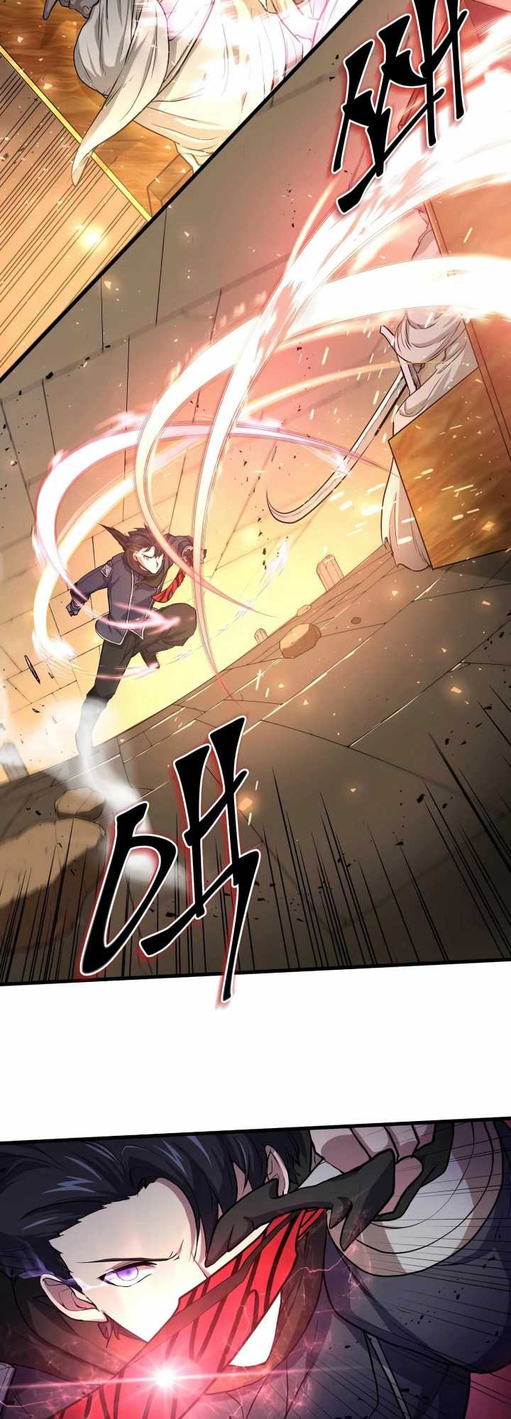Read Leveling Up with Skills Skill Master Levels Up ID Manga Online