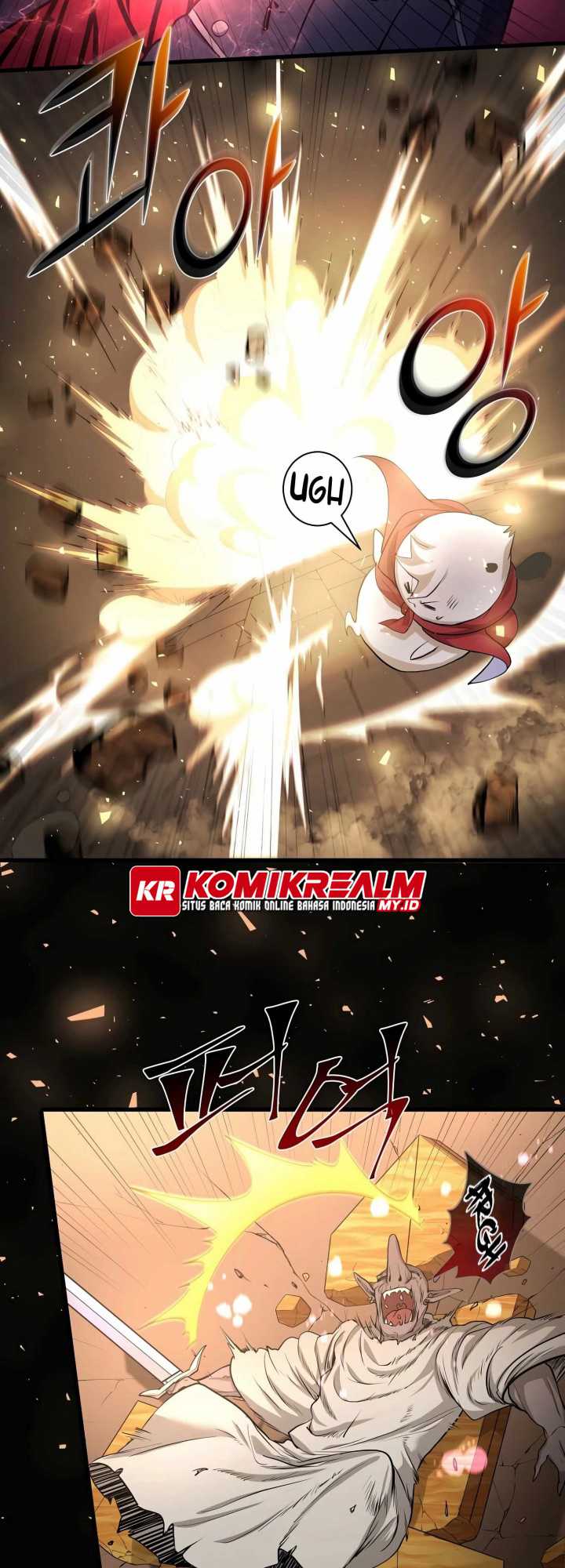 Read Leveling Up with Skills Skill Master Levels Up ID Manga Online