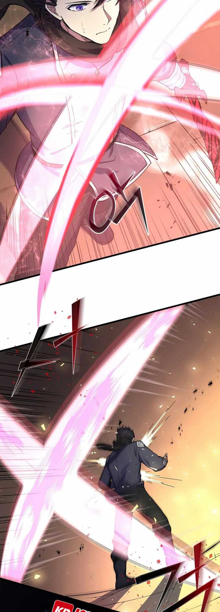 Read Leveling Up with Skills Skill Master Levels Up ID Manga Online