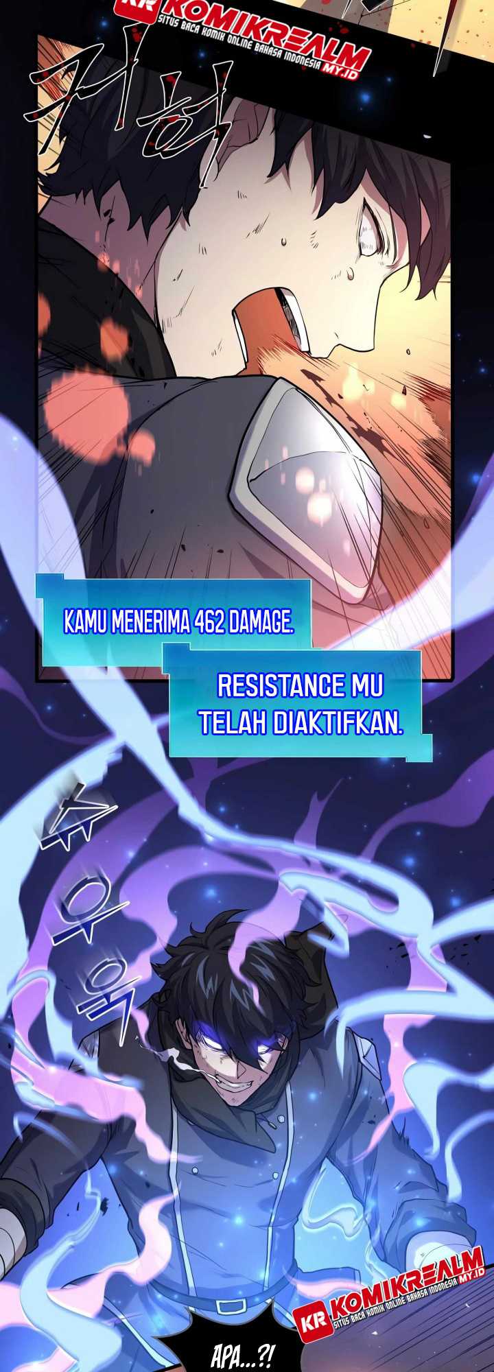 Read Leveling Up with Skills Skill Master Levels Up ID Manga Online