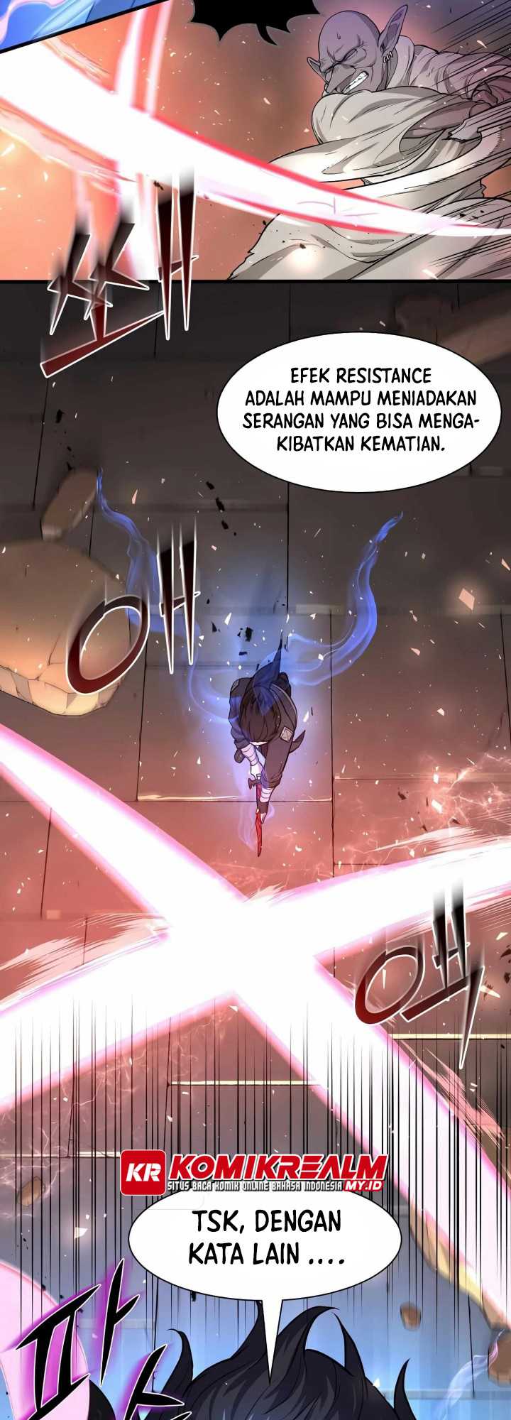 Read Leveling Up with Skills Skill Master Levels Up ID Manga Online