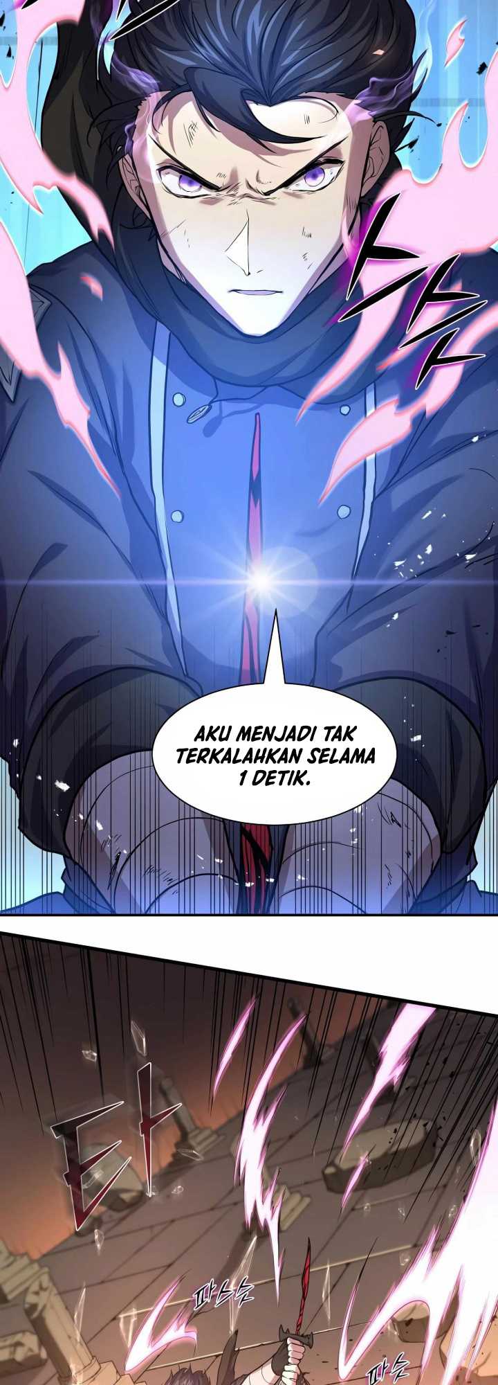 Read Leveling Up with Skills Skill Master Levels Up ID Manga Online