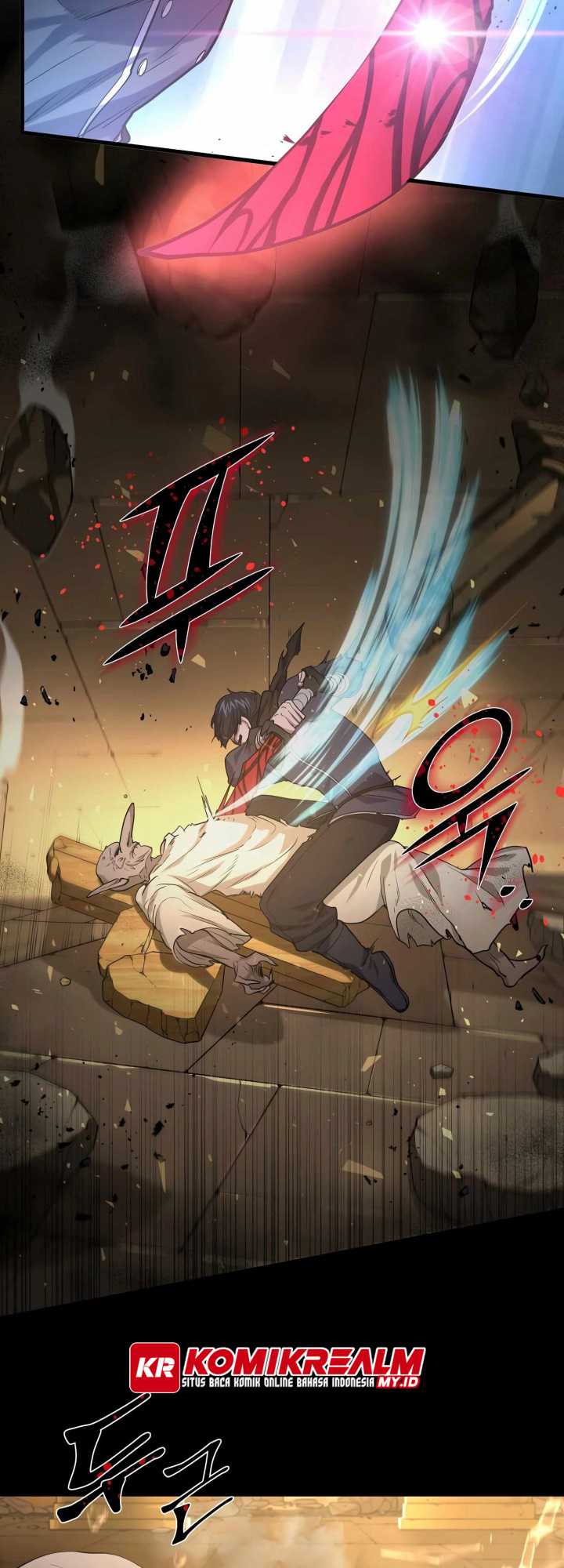 Read Leveling Up with Skills Skill Master Levels Up ID Manga Online