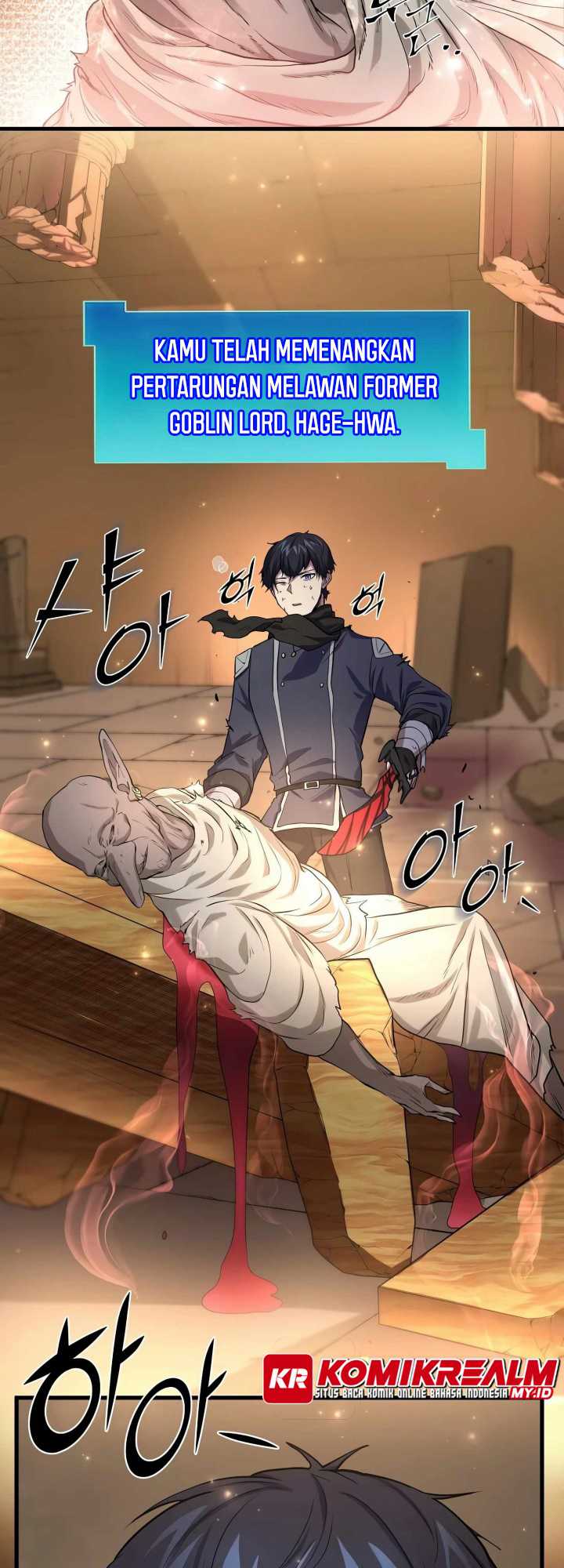 Read Leveling Up with Skills Skill Master Levels Up ID Manga Online