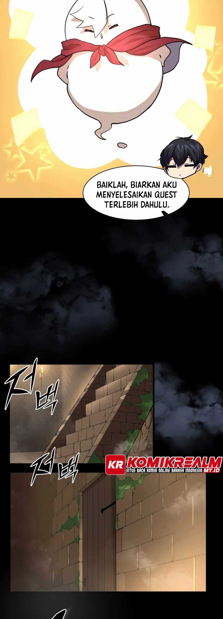 Read Leveling Up with Skills Skill Master Levels Up ID Manga Online