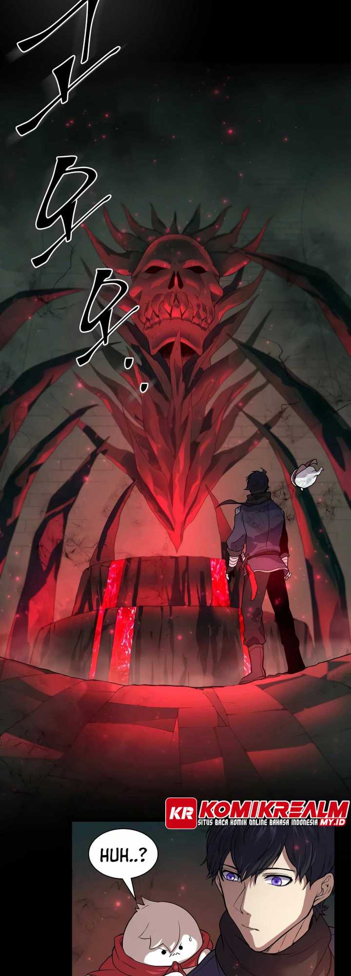 Read Leveling Up with Skills Skill Master Levels Up ID Manga Online
