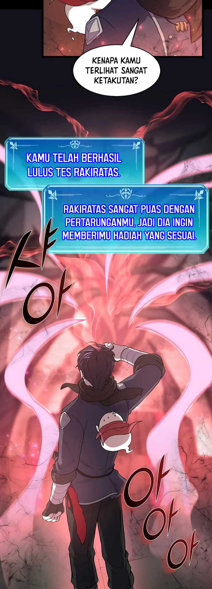 Read Leveling Up with Skills Skill Master Levels Up ID Manga Online