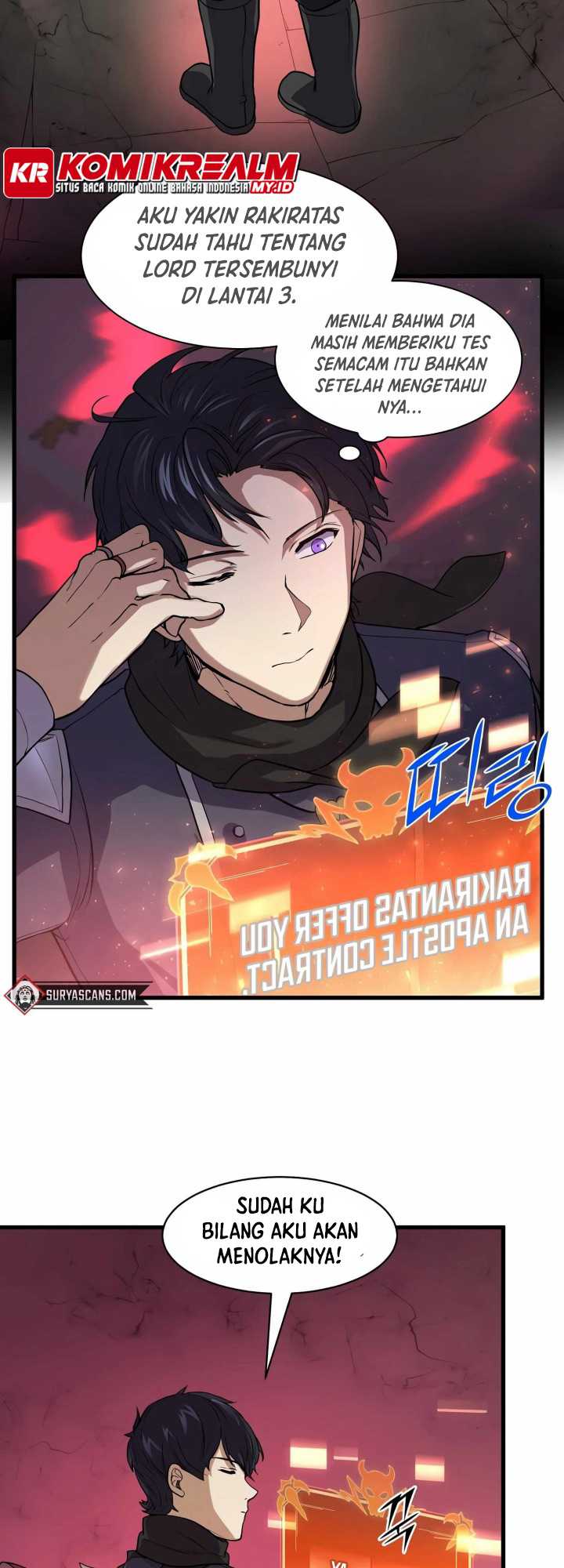 Read Leveling Up with Skills Skill Master Levels Up ID Manga Online