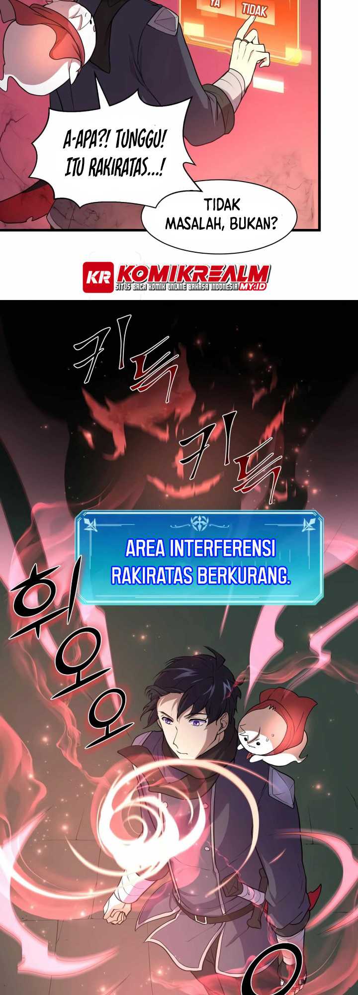 Read Leveling Up with Skills Skill Master Levels Up ID Manga Online