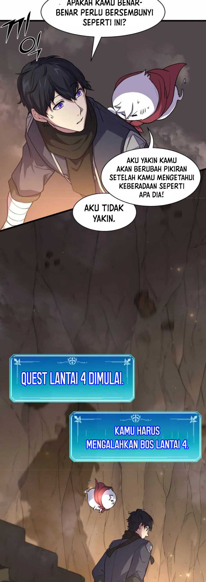 Read Leveling Up with Skills Skill Master Levels Up ID Manga Online