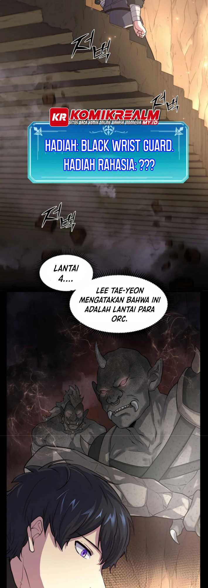 Read Leveling Up with Skills Skill Master Levels Up ID Manga Online