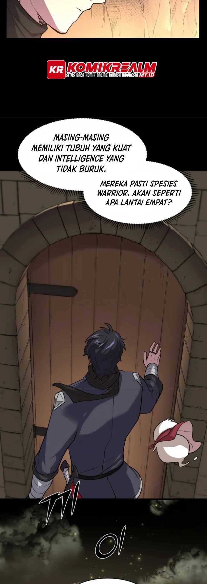 Read Leveling Up with Skills Skill Master Levels Up ID Manga Online