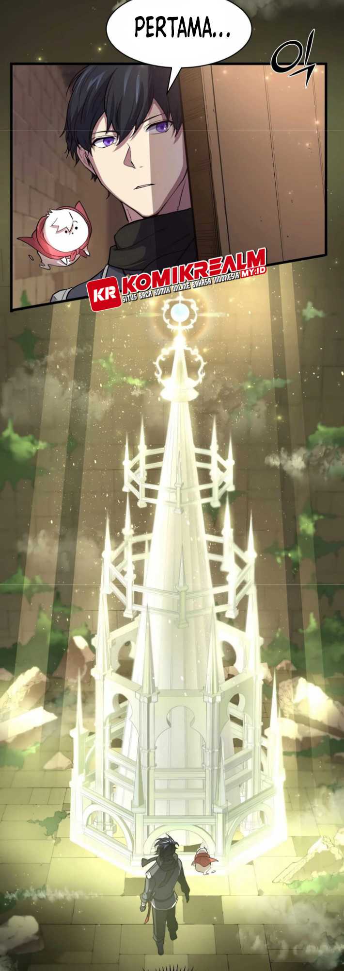 Read Leveling Up with Skills Skill Master Levels Up ID Manga Online