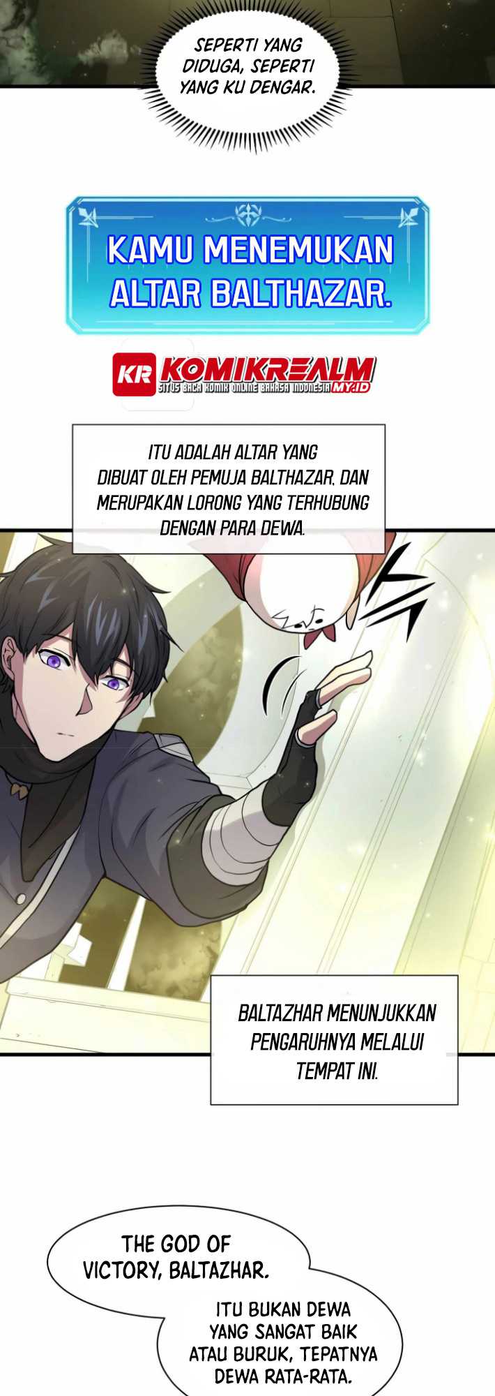 Read Leveling Up with Skills Skill Master Levels Up ID Manga Online