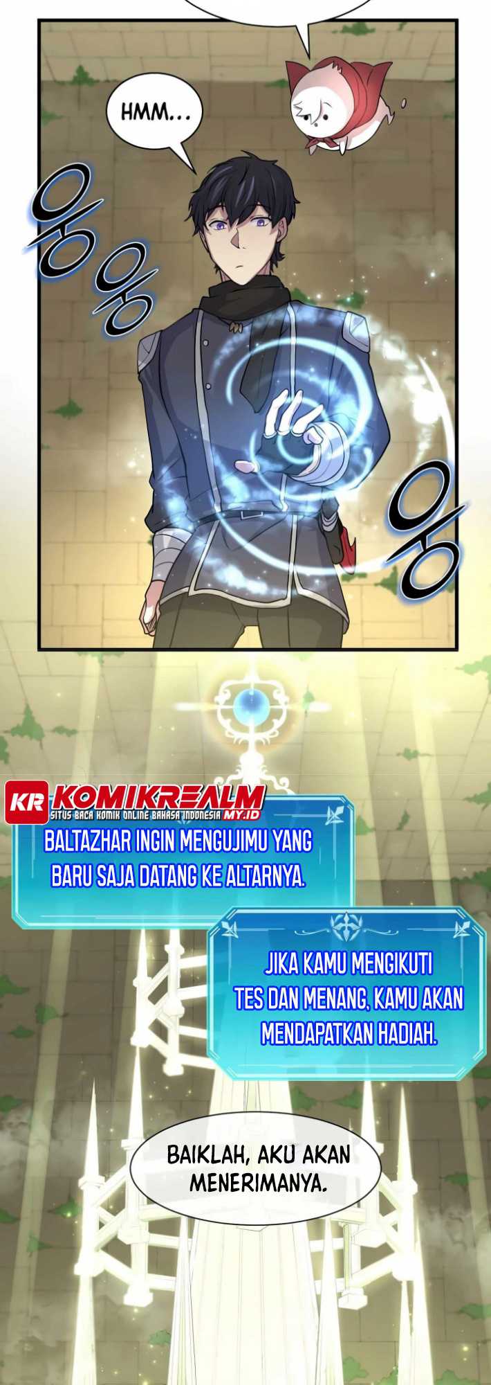 Read Leveling Up with Skills Skill Master Levels Up ID Manga Online