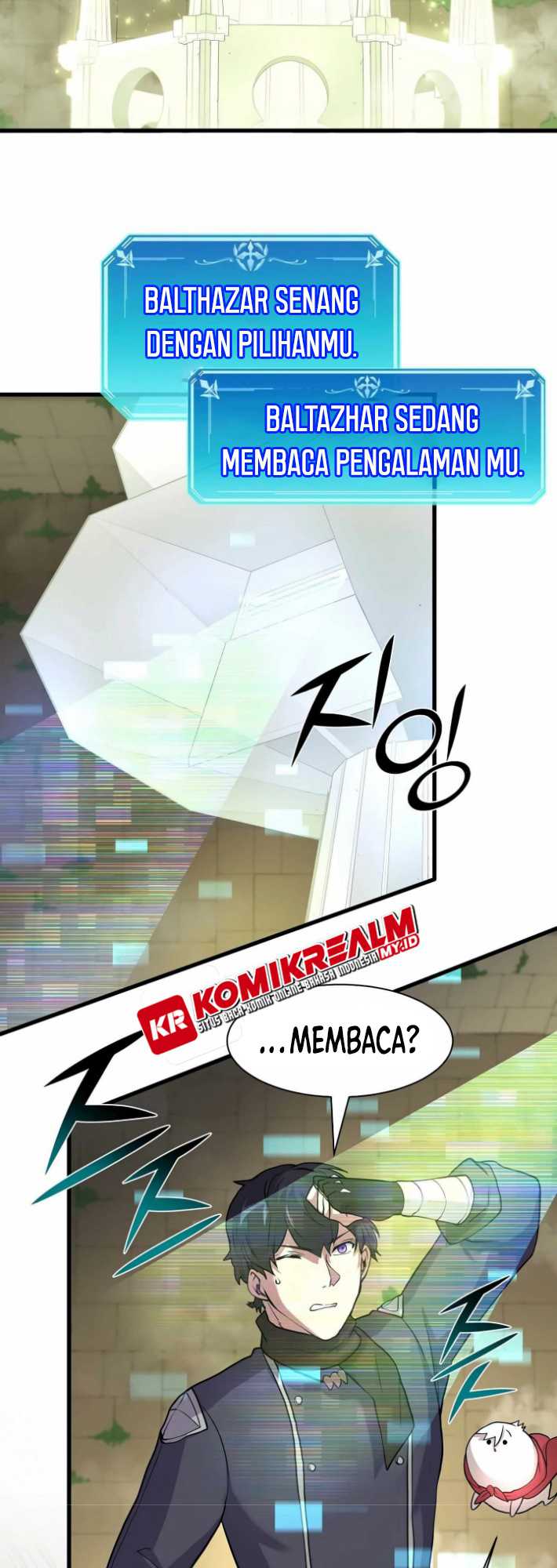 Read Leveling Up with Skills Skill Master Levels Up ID Manga Online