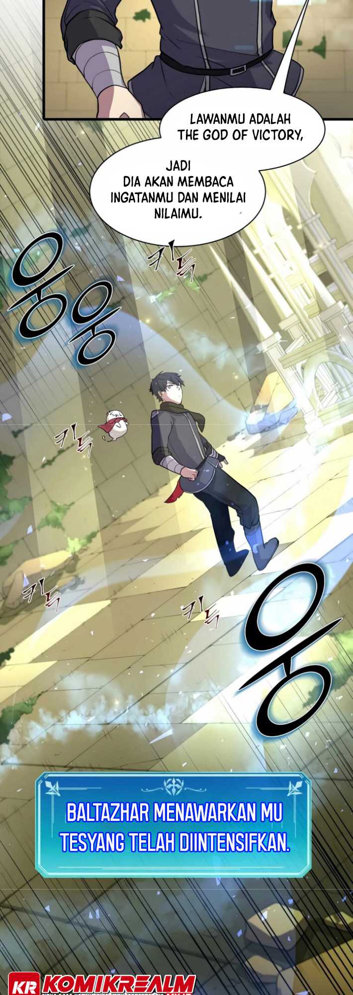 Read Leveling Up with Skills Skill Master Levels Up ID Manga Online