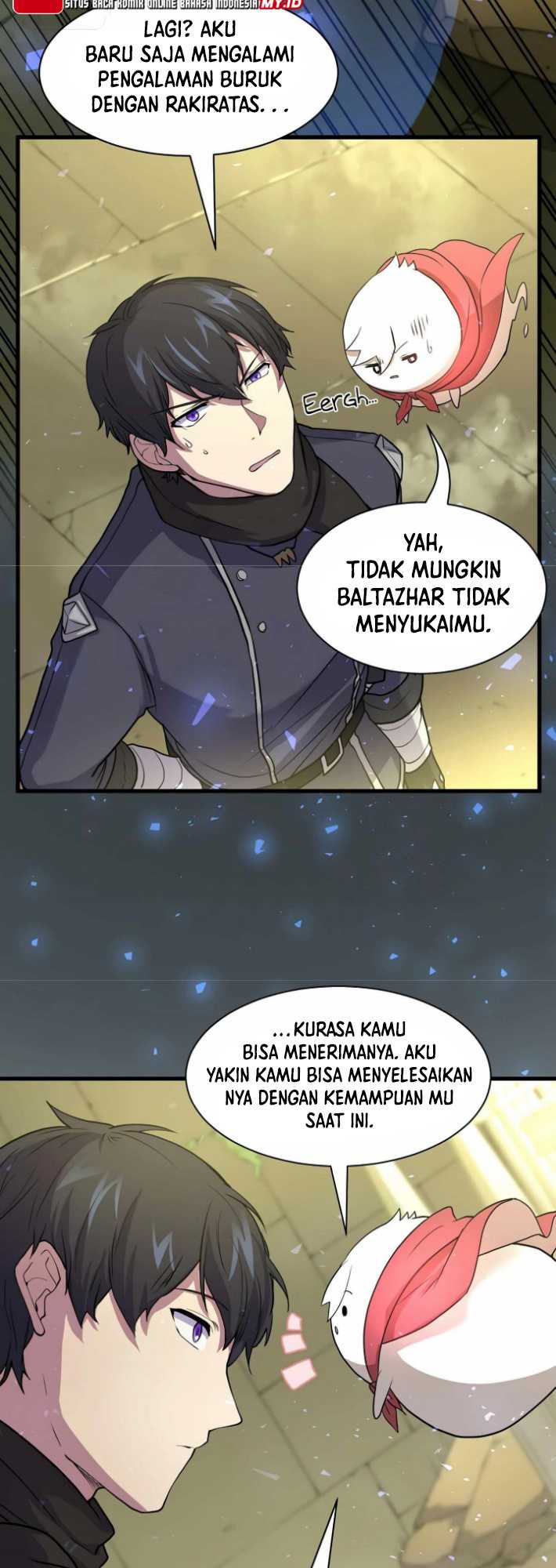 Read Leveling Up with Skills Skill Master Levels Up ID Manga Online