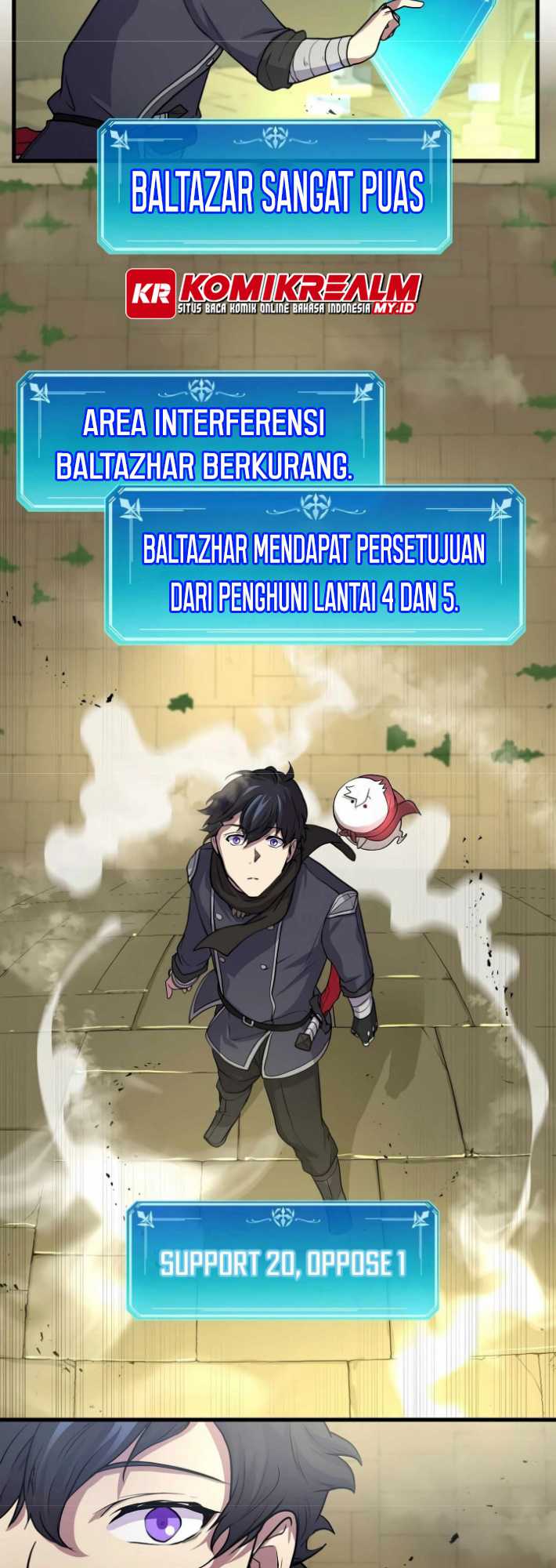 Read Leveling Up with Skills Skill Master Levels Up ID Manga Online