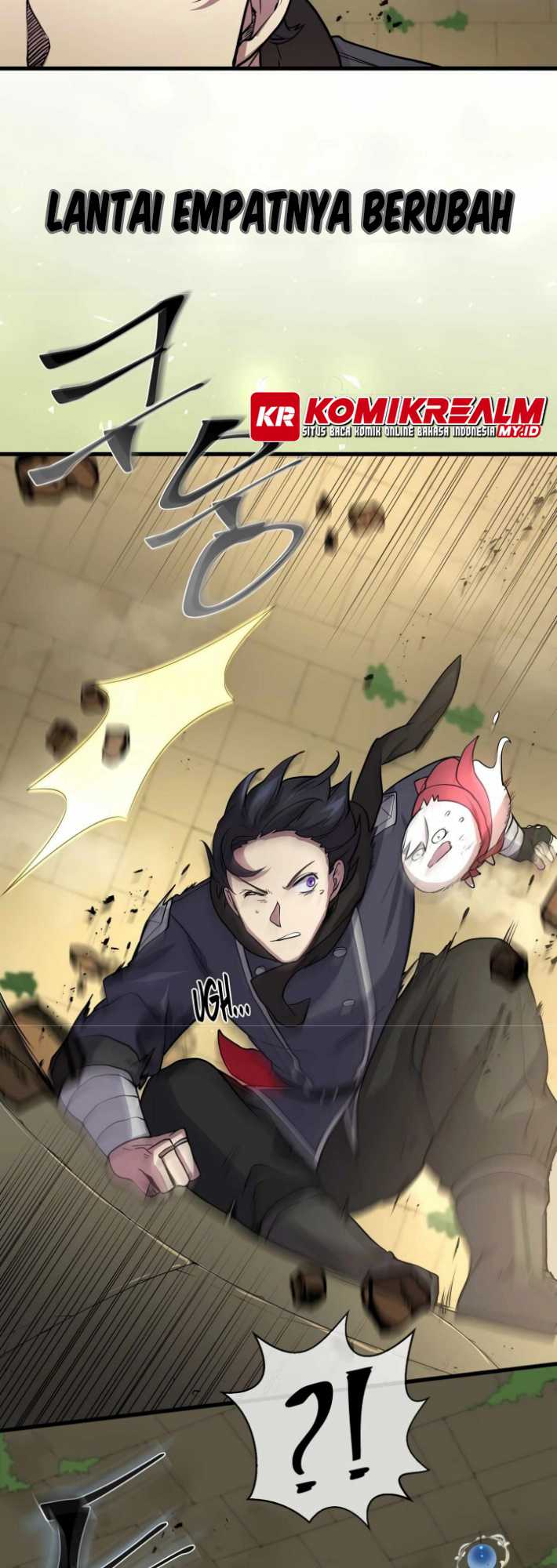 Read Leveling Up with Skills Skill Master Levels Up ID Manga Online